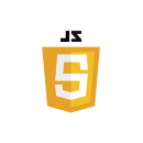 logo JavaScript