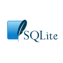 logo SQLite