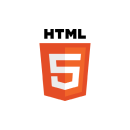 logo html