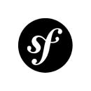 logo symfony